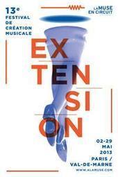 13E FESTIVAL DE CR&Eacute;ATION MUSICALE 2 au 29 mai Paris | France Festivals | Scoop.it