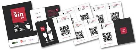 LE VIN 2.0 : "Comprendre le web 2.0 pour mieux valoriser ses vins et gagner de nouveaux march&eacute;s" - Vinternet | Tag 2D & Vins | Scoop.it