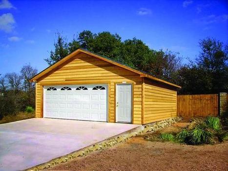 TUFF SHED sur Twitter  Tuff shed  Sheds and Garages  Scoop.it