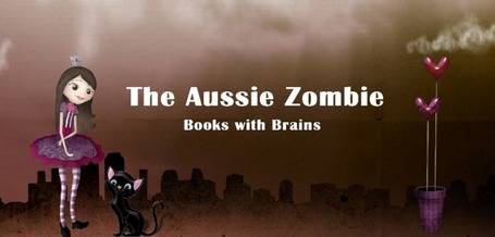 The Aussie Zombie: It's My Birthday - So YOU Get the Gifts! | Book Reviews & Giveaways | Scoop.it