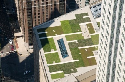 Four Environmental Innovations that have Revolutionized Architecture | Top CAD Experts updates | Scoop.it