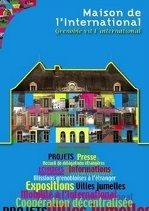 Erasmus pour tous: cinq millions de b&eacute;n&eacute;ficiaires potentiels | Europe ... | Portfolio numerique | Scoop.it
