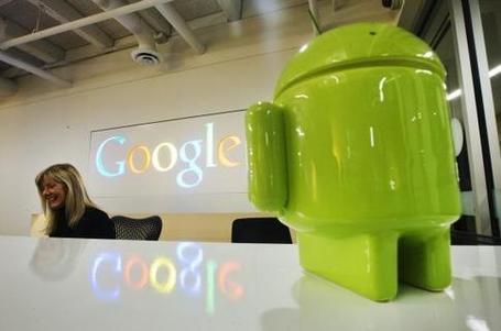 Google et Facebook s'affrontent pour l'achat de l'isra&eacute;lien Waze - Les &Eacute;chos | Stephane Favereaux | Scoop.it