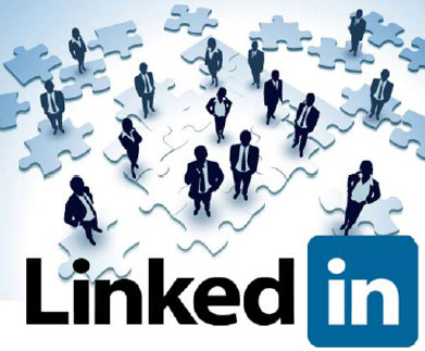 LinkedIn connects the six degrees of separation - Long Island Business News | Community Managers Unite | Scoop.it