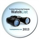 2013 Winners: Training Outsourcing Companies Watch List | Business Brainpower with the Human Touch | Scoop.it