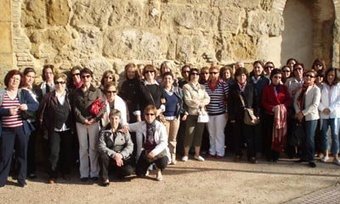 Cosas de Hoyo: Felipe Moreno, premiado por la Sociedad Caminera del Real de Manzanares | Toponimia y antiguos caminos | Scoop.it