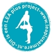 LEAplus Almere - Brede leesimpuls | Lezen op de basisschool | Scoop.it