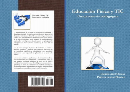 Educaci&oacute;n f&iacute;sica y TIC: una propuesta pedag&oacute;gica a distancia | Conocimiento libre y abierto- Humano Digital | Scoop.it