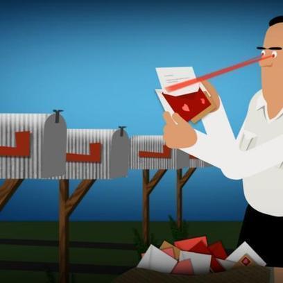 Microsoft Charges Google Reads Your Love Letters | SEO Tips, Advice, Help | Scoop.it