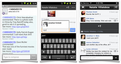 Google+ f&uuml;r alle offen &ndash; mit vielen neuen Features - GoogleWatchBlog | Social Search | Scoop.it