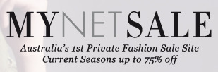 MyNetSale: Get into the circle! | My Favourite Shopping Sites | Scoop.it
