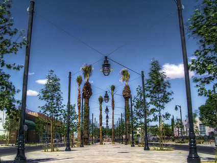 How retrofitting a California suburb for walkability is spurring economic development | Kaid Benfield's Blog | Switchboard, from NRDC | Sustainable Futures | Scoop.it