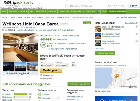 Come rispondere alle recensioni negative su TripAdvisor | Social media culture | Scoop.it
