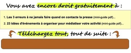 Journalistes, attach&eacute;s de presse, ... m&ecirc;me combat ? | Journalisme et presse | Scoop.it