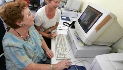 Les retrait&eacute;s au travail | 7 milliards de voisins | Scoop.it