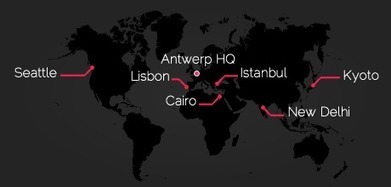 Open Innovation & Crowdsourcing Examples | Board of Innovation | Innovatie | Scoop.it