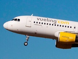 Vueling lance le Toulouse &ndash; Lille | Actualite du tourisme et des voyages | Scoop.it