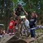 Coupe de France &agrave; M&eacute;ribel - XC, DH / Le r&eacute;sum&eacute; du week-end - V&eacute;lo Vert | Team Pro Fermetures | Scoop.it