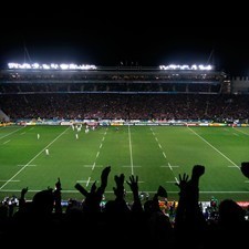 Eden Park pitch auction supports Christchurch | RWC - Rugby World Cup 2011 | Scoop.it