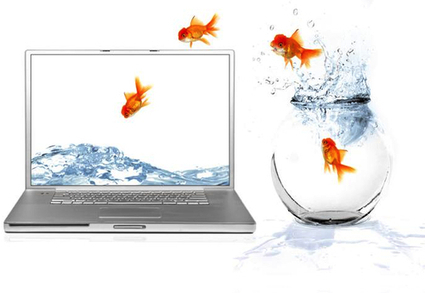Using Technology to Reach Unreachable Students | How are iPads impacting on Education | Scoop.it