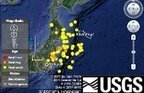 Real-time Earthquakes | "Environmental, Climate, Global warming, Oil, Trash, recycling, Green, Energy" | Scoop.it