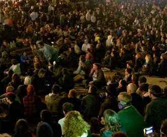 A Guide to the Occupy Wall Street API, Or Why the Nerdiest Way to Think About OWS Is So Useful | #globalcamp | Scoop.it