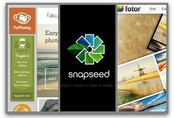 22 image-editing tools to make your pictures pop | IMA-EDU.GR | Scoop.it