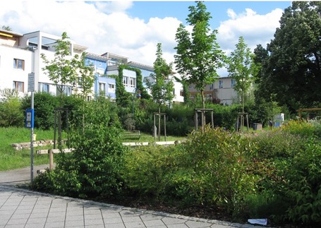 L&rsquo;habitat coop&eacute;ratif, une troisi&egrave;me voie pour le logement | actions de concertation citoyenne | Scoop.it