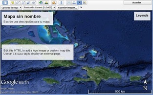 Google Earth Pro: un visor de capas gratuito, ¿también un GIS?