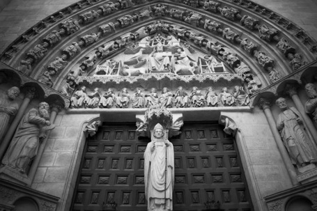 A day in the cathedral of Burgos (Spain) with the X-Pro1 | Javier Garc&iacute;a Blanco | Fuji X-Pro1 | Scoop.it