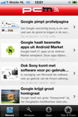 Google Docs met gecomprimeerde bestanden - Personal Computer Magazine | Google Apps NL | Scoop.it