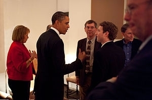 Google Will Never Catch Facebook Unless It Truly Integrates Search | Social media news | Scoop.it