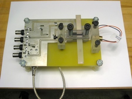 Compact radiation source could put an X-ray scanner in your pocket | Longevity science | Scoop.it