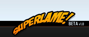 SuperLame! Comic Word Balloons, Speech Bubbles, and Thought Balloons, etc. | Edu 2.0 | Scoop.it