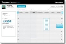 Tungle.me | Scheduling Made Easy | Freelance Caf&eacute; | Scoop.it