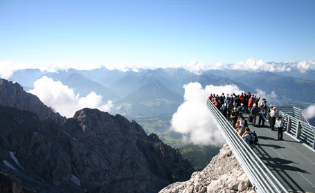 Railing Away to Cimetta in Ticino | Newly Swissed - Switzerland ... | switzerland | Scoop.it