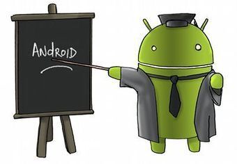 Google Android Training &ndash; Des exemples pour bien d&eacute;velopper ses applications Android | La veille du WebDeveloper | Scoop.it