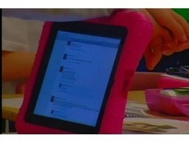 Local School Explores New Ways to Teach Students - Whag - WHAG | QR Code Art | Scoop.it