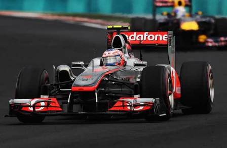 F1 Formula 1 2011: F1 news: Formula One could have stayed on terrestrial TV but Channel 4 bid was snubbed - Mirror.co.uk | F1 news | Scoop.it