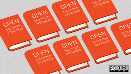 Carolyn Fox: How open educational resources from pre-K to 12th grade present accessibility problems | Open Educational Resources (OER) | Scoop.it