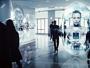 Facial recognition technology leading us into a Minority Report world | AUTONOMIC | Scoop.it