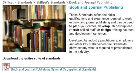 Book and Journal Publishing - Skillset | Inclusive teaching and learning | Scoop.it