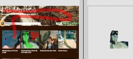 clippingmagic &ndash; Elimina el fons de qualsevol fotografia | EINES TIC | Scoop.it