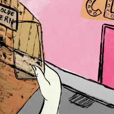 Jaron Lanier: Information doesn't want to be free, and ads are screwed | Public Relations & Social Media Insight | Scoop.it