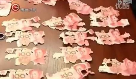 Termites eat through pensioner&rsquo;s &pound;42,000 life savings | Gold and What Moves it. | Scoop.it
