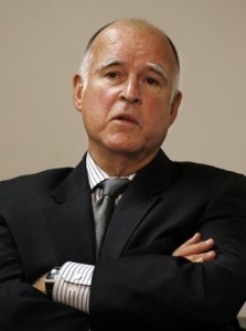 Brown attacks tests and data as main measures of school success | EdSource Extra! | Into the Driver's Seat | Scoop.it