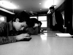 Beyond #Gamification: These Mathletes Could Kick Your Ass [and mine]