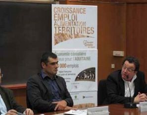 Passion C&eacute;r&eacute;ales : Croissance, Emploi, Alimentation, Territoire en Aquitaine | Economie - Industrie | Actualit&eacute;s en Aquitaine | Aquitaine OnLine | BIENVENUE EN AQUITAINE | Scoop.it