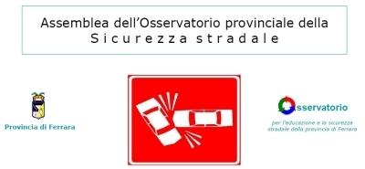 30/06/2011 Gli incidenti stradali dal 2002 al 2010 con la collaborazione di Carabinieri, Polizie municipali, Polizia stradale | Sicurezza Stradale e Tutor nella Provincia di Ferrara | Scoop.it