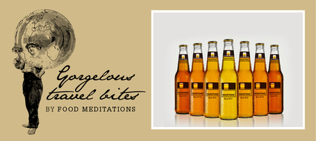 Addictive Food, Beer, Color. Che forma ha il gusto? | Food Meditations | Scoop.it